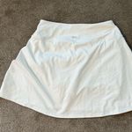DICK'S Sporting Goods DSG White Skirt Photo 1