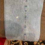 Levi's Light Blue Levi 550 Jeans Photo 7