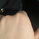 Esprit REMOVING SOON FINAL PRICE DROP ESPIRIT Classy Black Hooded Coat Photo 5