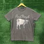 Pink Floyd Atom Heart Mother Rock Band T-Shirt Size Medium Photo 0