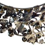 Disney Ariel Tiara The Little Mermaid Silver Photo 5