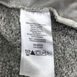 Columbia  Darling Days II Hooded Sweatshirt Women L Gray Twilight T-Snap Outdoor Photo 7