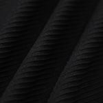 Berlook Black Ribbed O Photo 8