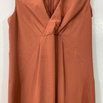 Simply Vera Vera Wang Sleeveless Dress Size 6 Photo 5