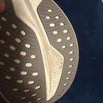 Hoka  Cream Athletic Shoes Photo 6