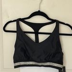 Onzie  Trufusion Bellevue Y Back Bra Large NEW!!! Photo 0