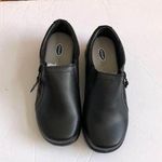 Dr. Scholls Dr Scholl’s Women’s Size 6W Genuine Leather Shoes Photo 1