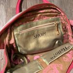 Juicy Couture Scotty Dog Bowler Bag some peeling and fading inside the bag Photo 6