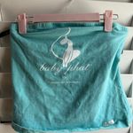 Baby Phat  Aqua Blue Top Photo 0