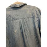 Vintage Disney store Maria Aristocats denim button Photo 4