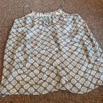 Vince Camuto Vince silk tank top xs Photo 1