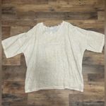 Tempo Paris  Natural Linen Tunic Photo 4