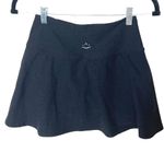 Beyond Yoga Beyond‎ Yoga Hot Shot Circle Skort Black Size XS EUC Photo 2