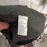 American Eagle 🩵 Outfitters Shimmer Floral Tube Top Party Dress Size 4 Photo 4