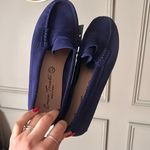 Enzo Tesoti Genuine Leather Loafers Photo 0