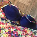 2 piece floral bikini Pink Photo 4