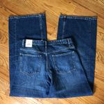 ZARA Wide Shifted Jeans NWT Photo 9