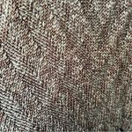 Free People  Chevron knit Sweater Tank Photo 13