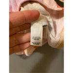 Cato  Off The Shoulder 3/4th Sleeve Elastic Sleeve Elastic Waist Top Size S Photo 7