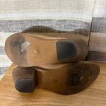 Kelsi Dagger  Tan Fur Lined Ankle Boots Size 10‎ Photo 9