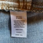 Talbots The Flawless Five-Pocket Straight-Leg High Rise Boyfriend Shorts Size 18 Photo 6