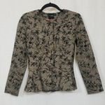 ASOS Petite tweed blazer Photo 0