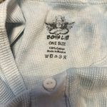 Boys Lie  F U Smiley Face Thermal one size Photo 2