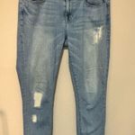 frame denim  Boyfriend Le Garçon Jeans 29 X 29 Photo 3