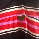 Cute Booty Lounge Striped Pants Photo 4