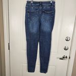 Maurice's  Women's Jeans Size 6 Reg HighRise Denim Photo 5