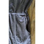 Member's Mark Women's Favorite Soft Pullover‎ Dress Purple Heather, Size M EUC Size M Photo 6