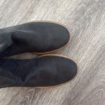 Ecco Elaine Women’s Tall Riding Boots Hydromax Heeled Black Size 41US 10 Photo 9