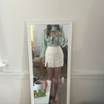 Verge Girl Fair Game Mini Skirt Photo 4