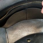 Steve Madden black backpack purse Photo 3