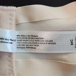 Blush Pink Padded Bra Size 36C NWOT Nine West Light Pink T-Shirt Bra Photo 5