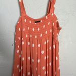 Billabong Maxi Dress Girls M Photo 2