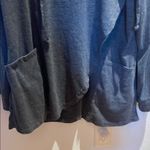 Gray Nursing Long Sleeve Sweatshirt Size undefined Photo 4