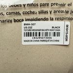 Badgley Mischka  Black and White Tweed Shoulder Bag Photo 6