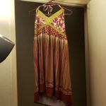Victoria Secret sundress by Moda International Red Size M Photo 3