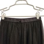 Needle & Thread Black Back Zip Below The Knee A Photo 5