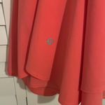 Lululemon  Athletic Dress coral colored Photo 2