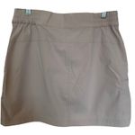32 Degrees cool skort size small khaki Photo 2