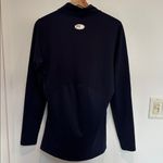 Under Armour Under Amour navy blue  Long Sleeve Pullover size xl Photo 3