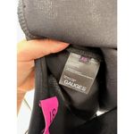 Gauge81 Nashvi Black Twisted Halter Neck Sleeveless Bodysuit Size XS Photo 5