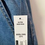 No Boundaries Paper boy jeans ultra high rise XXXL NWT Photo 3