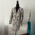 Lucky Brand Ladies long cardigan🌷🌷 Photo 1