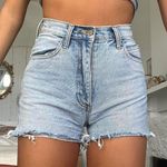 Brandy Melville Denim Shorts Photo 0