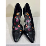 Juicy Couture Women's Heels Size 10 Black Photo 1