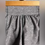 Lululemon  Hotty Hot Short  Low-Rise 4 Tall “Heather Lux Multi Black Photo 4