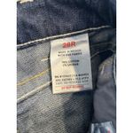 Ariat FR NWT Flame Resistant Womens Jeans Tag Sz 28R Bootcut Stretch Work Jean Photo 10